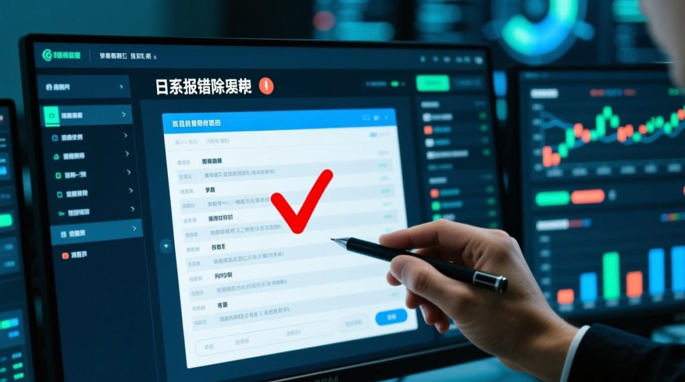 日志报错中的潜在风险，如何有效识别与防范？-图2