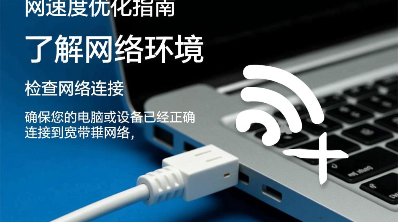 如何有效提升家庭宽带网速，告别卡顿烦恼？-图1