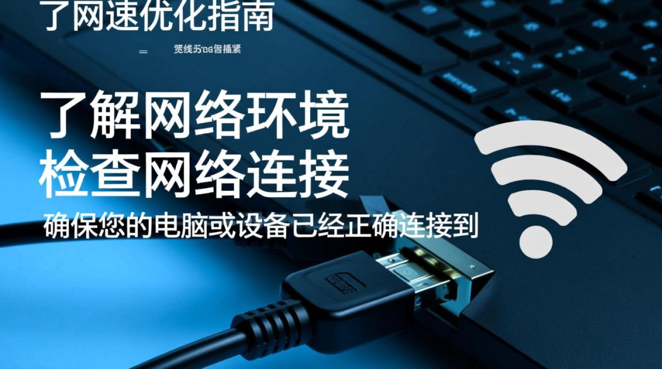 如何有效提升家庭宽带网速，告别卡顿烦恼？-图3