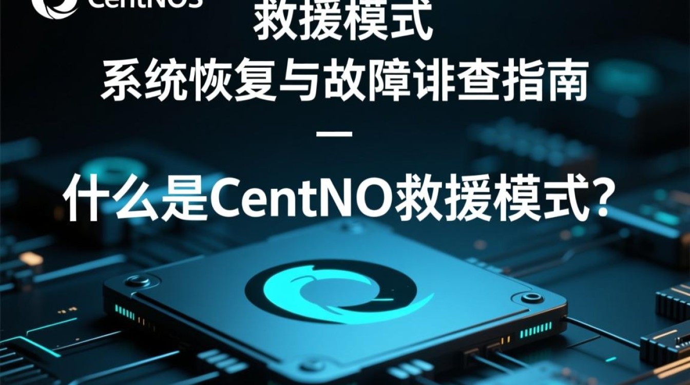 CentOS救援模式下，如何快速恢复系统？30种方法大揭秘！-图2