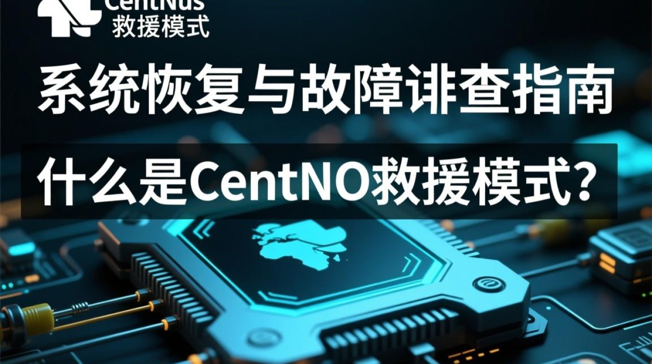 CentOS救援模式下，如何快速恢复系统？30种方法大揭秘！-图3