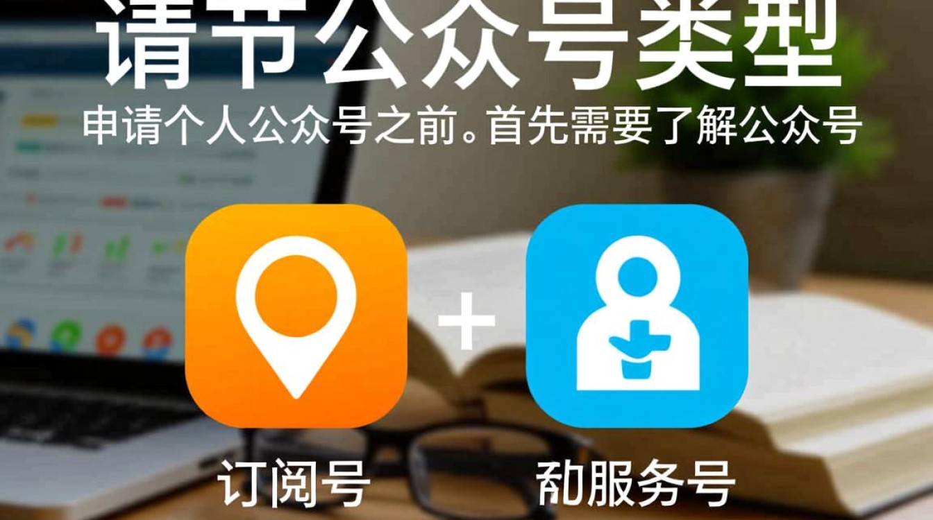 个人公众号申请流程是怎样的?有哪些注意事项和限制条件?-图1 个人公众号申请流程是怎样的?有哪些注意事项和限制条件?-图1