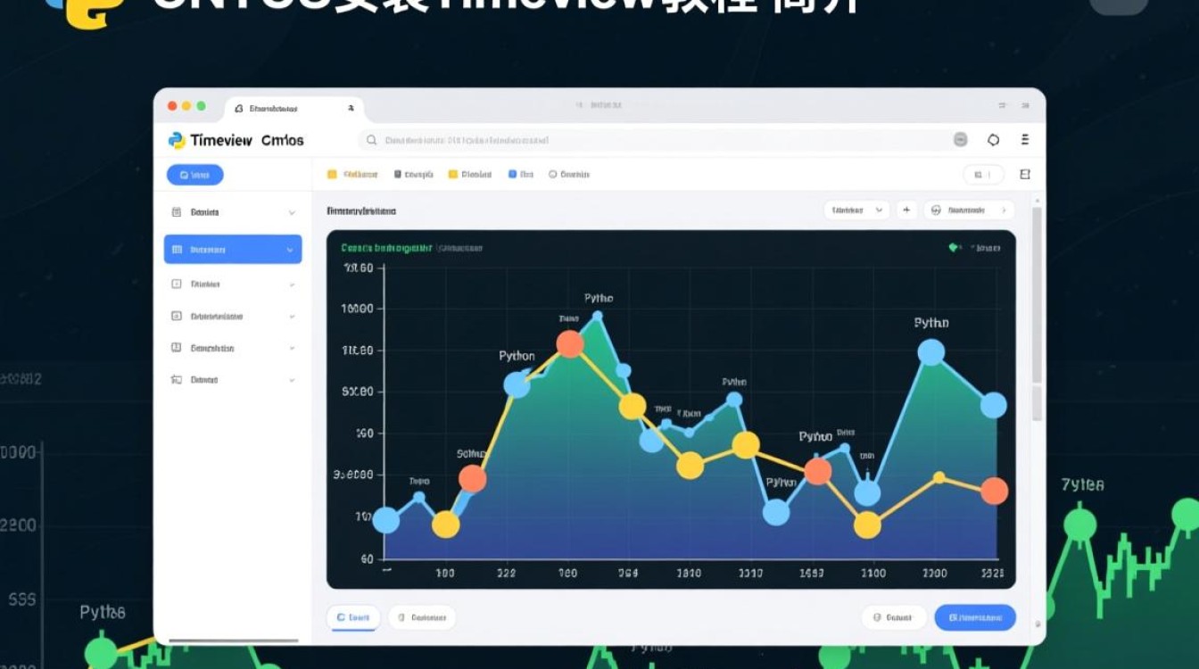 CentOS安装timeview时，有哪些步骤和注意事项？-图2