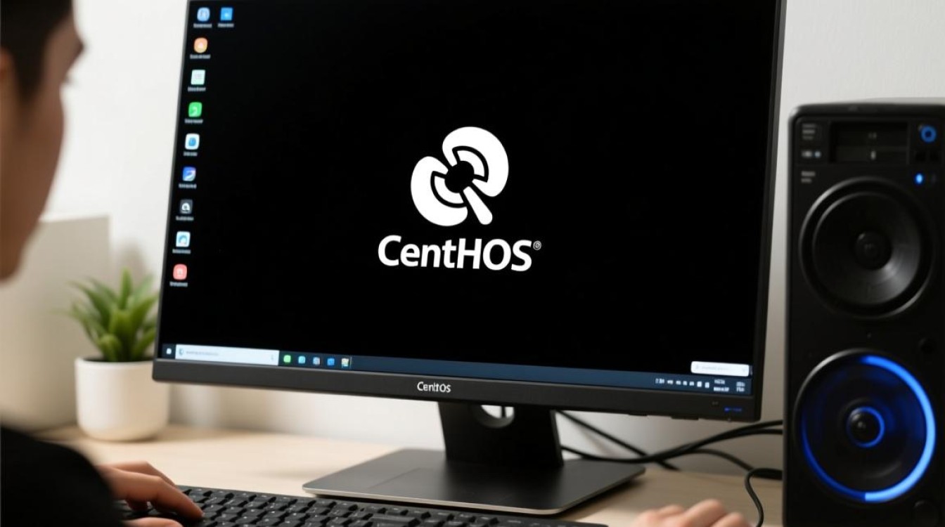CentOS系统黑屏鼠标问题，究竟是什么原因导致，如何解决？-图3