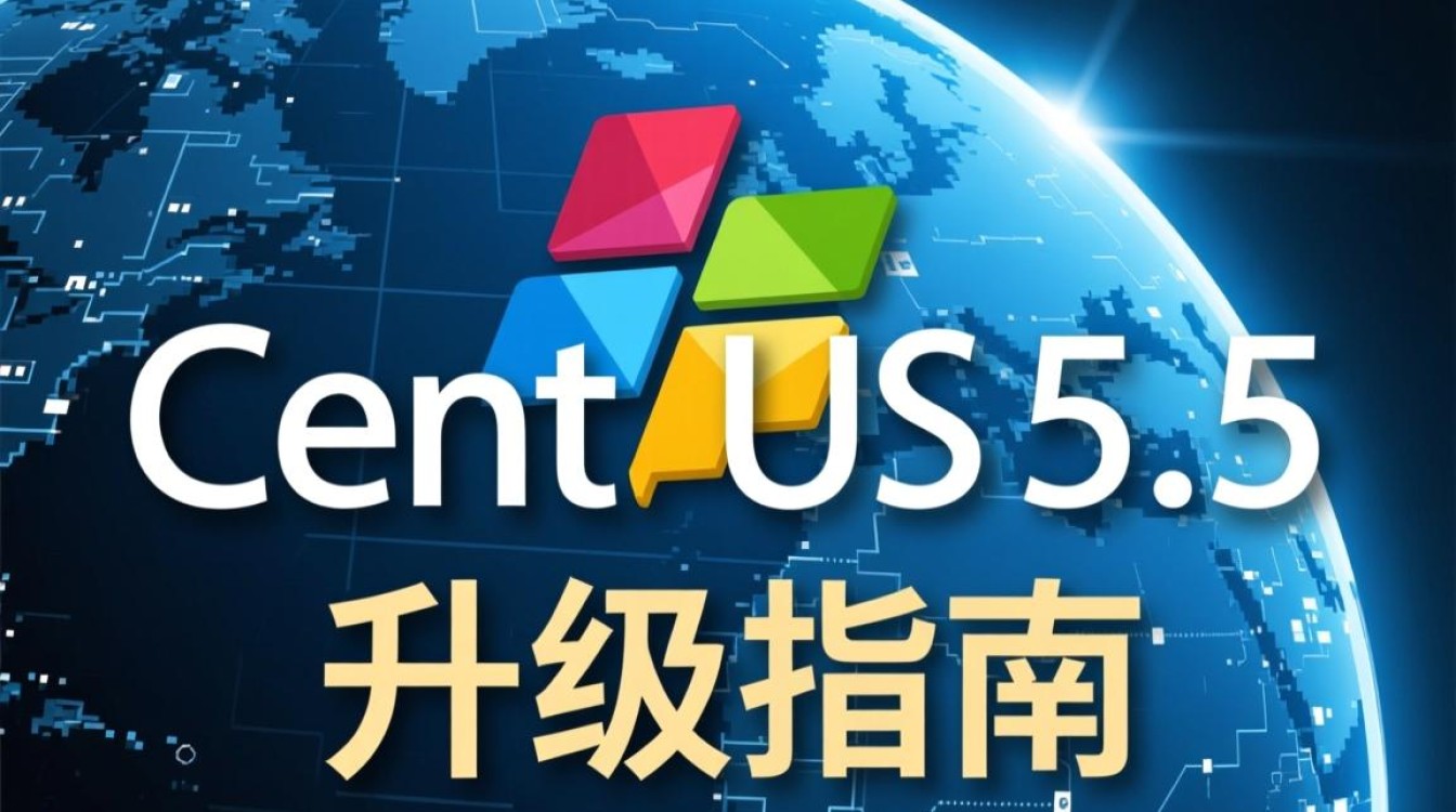 Centos 5.5升级过程中可能出现哪些常见问题及解决方法？-图2