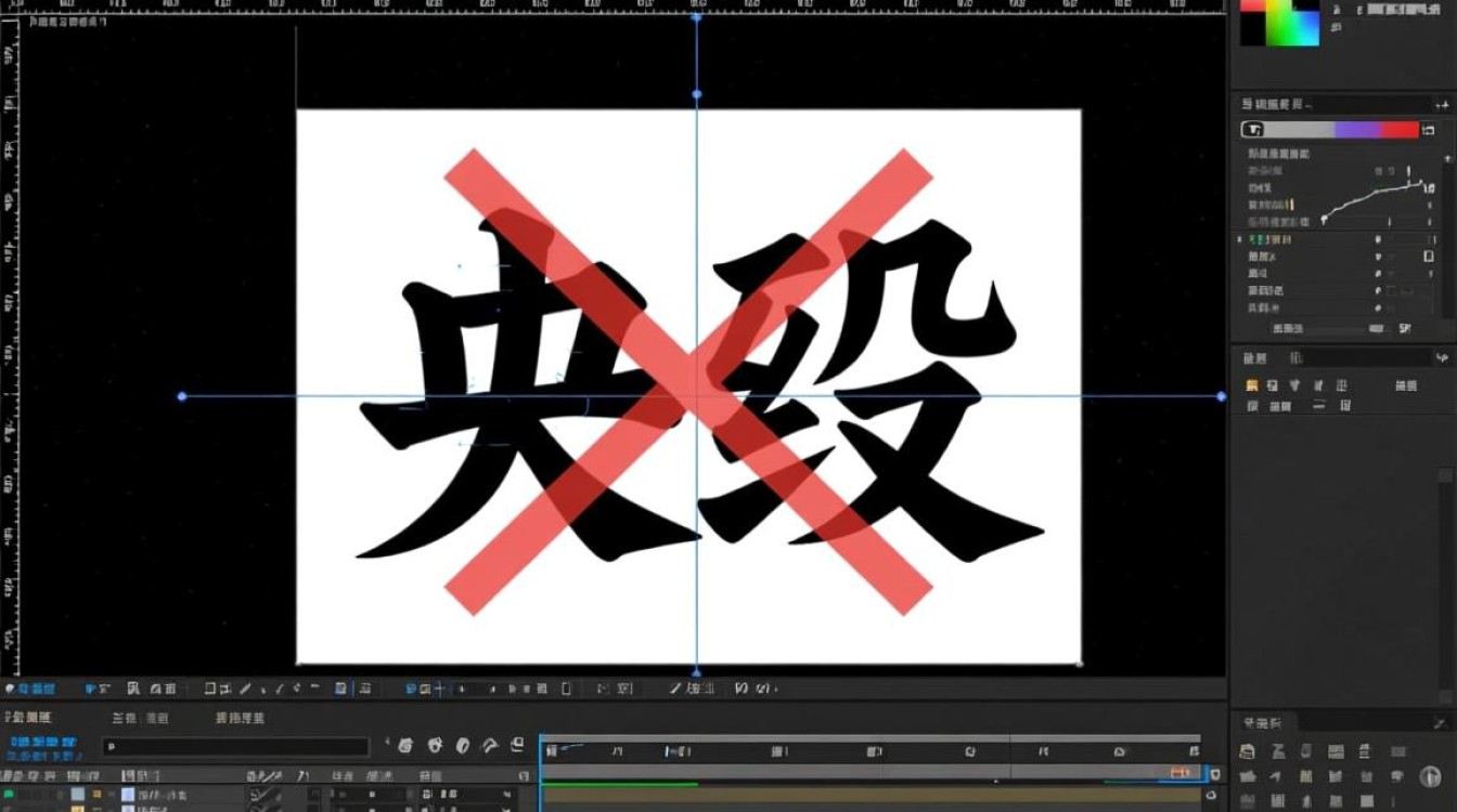 AE输入汉字为何总是报错？探析解决汉字输入问题的终极秘诀-图1