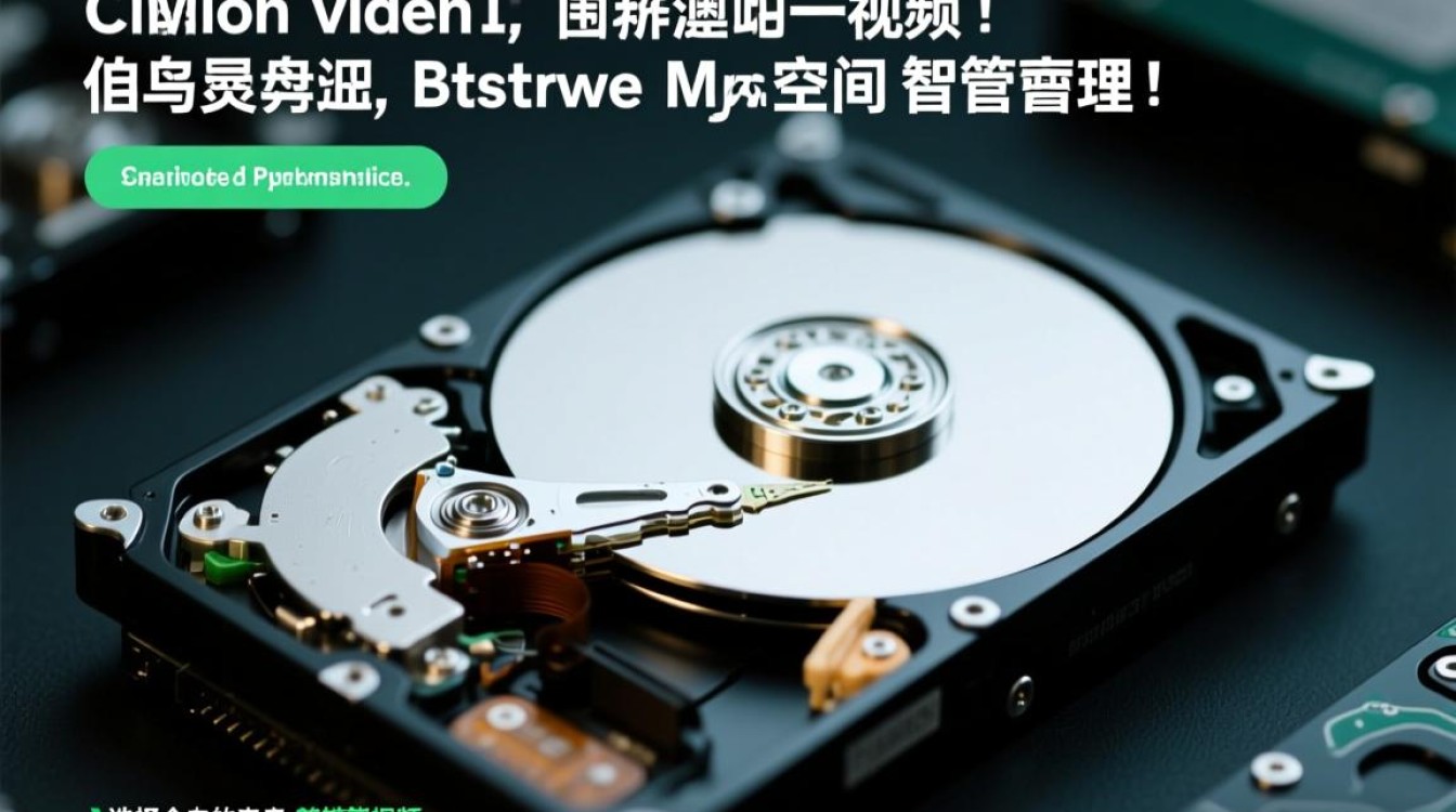 如何使用动态磁盘进行视频剪辑操作？详细教程及技巧分享！-图3
