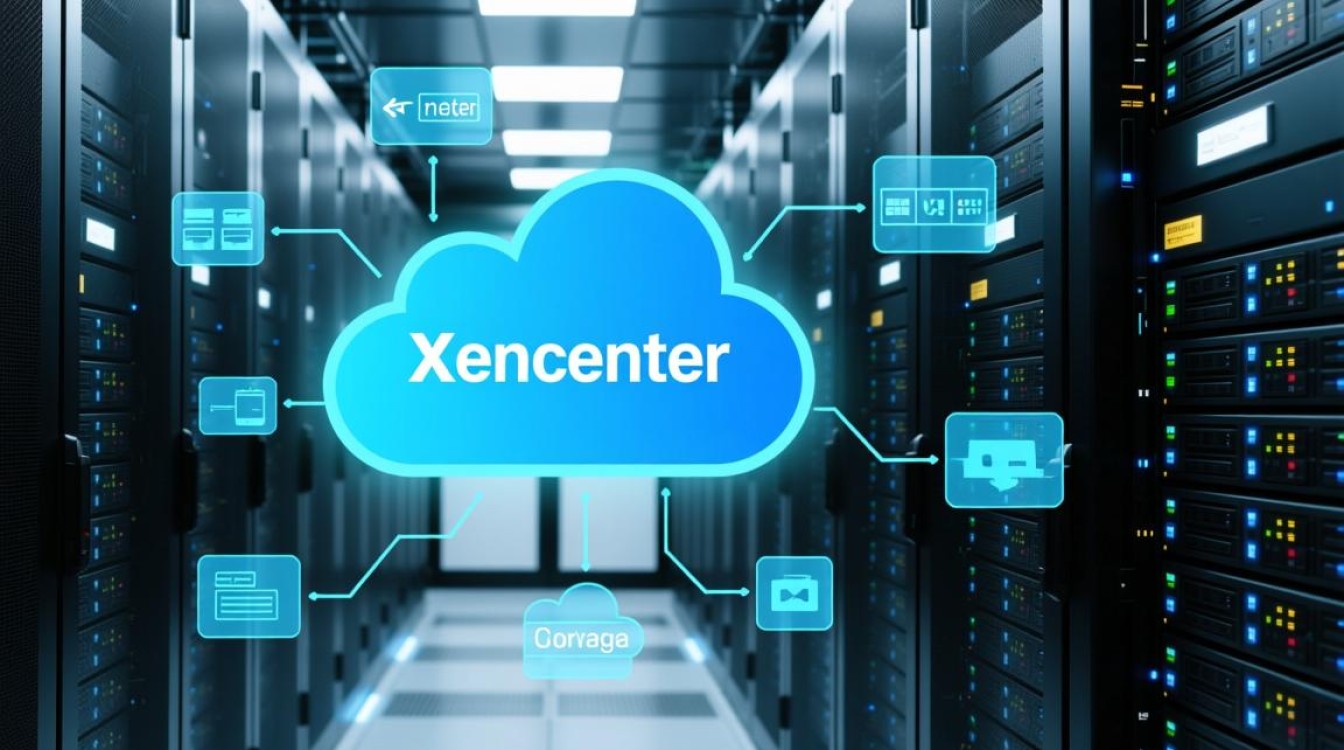 Xencenter连接存储频繁报错，究竟是什么原因导致系统如此不稳定？-图1