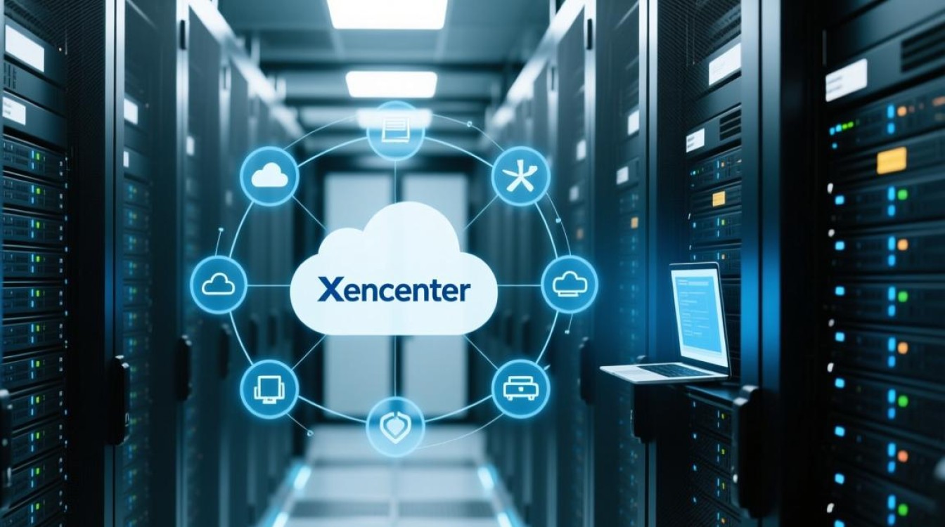 Xencenter连接存储频繁报错，究竟是什么原因导致系统如此不稳定？-图2
