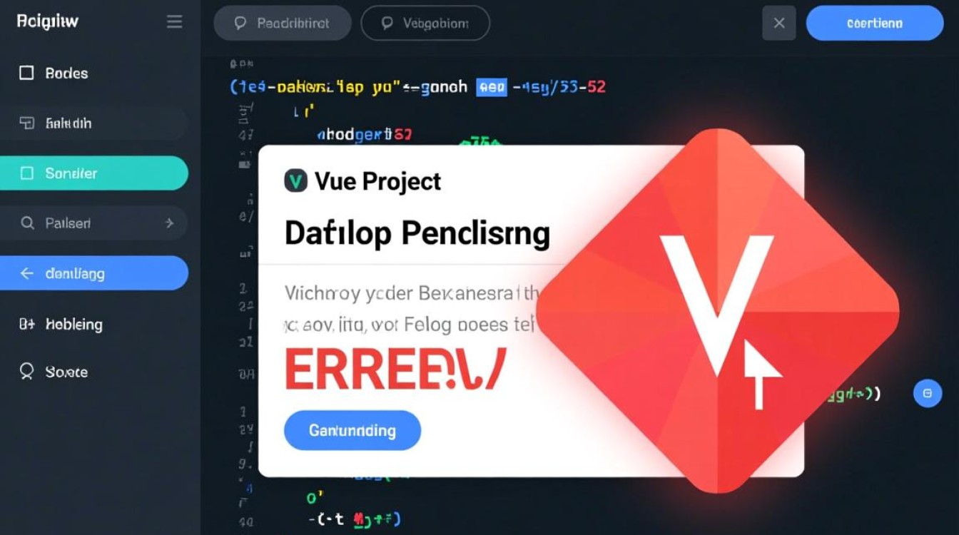 Vue项目打包后频繁报错？30个排查技巧助你快速解决！-图3