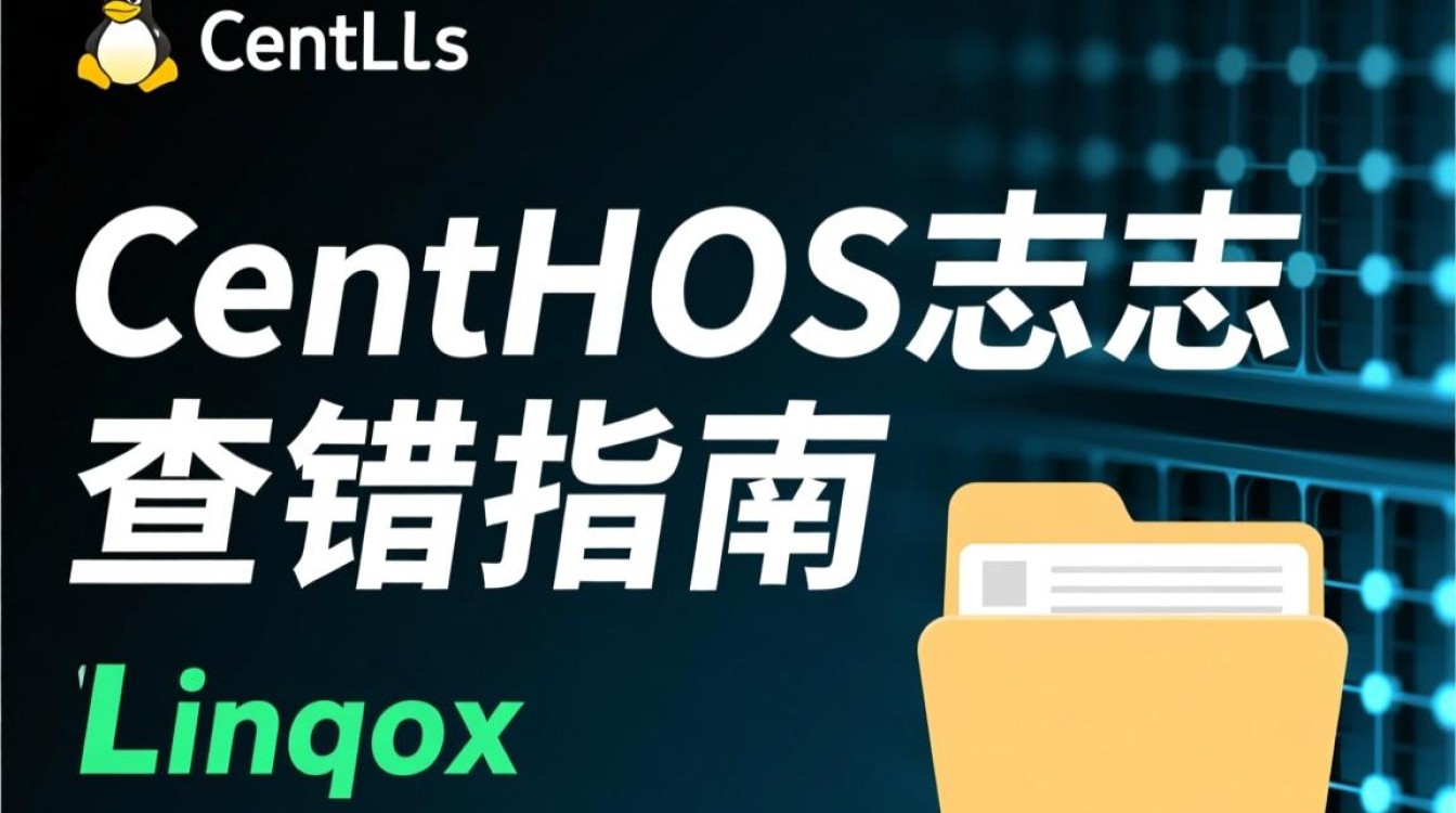 CentOS系统日志查错过程中，如何快速定位并解决常见问题？-图1