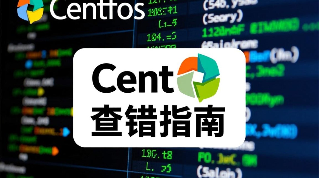CentOS系统日志查错过程中，如何快速定位并解决常见问题？-图2