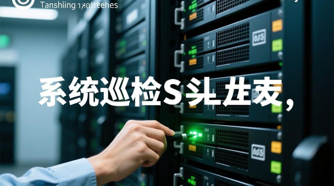 CentOS系统巡检，如何高效进行系统性能和安全检查？-图2