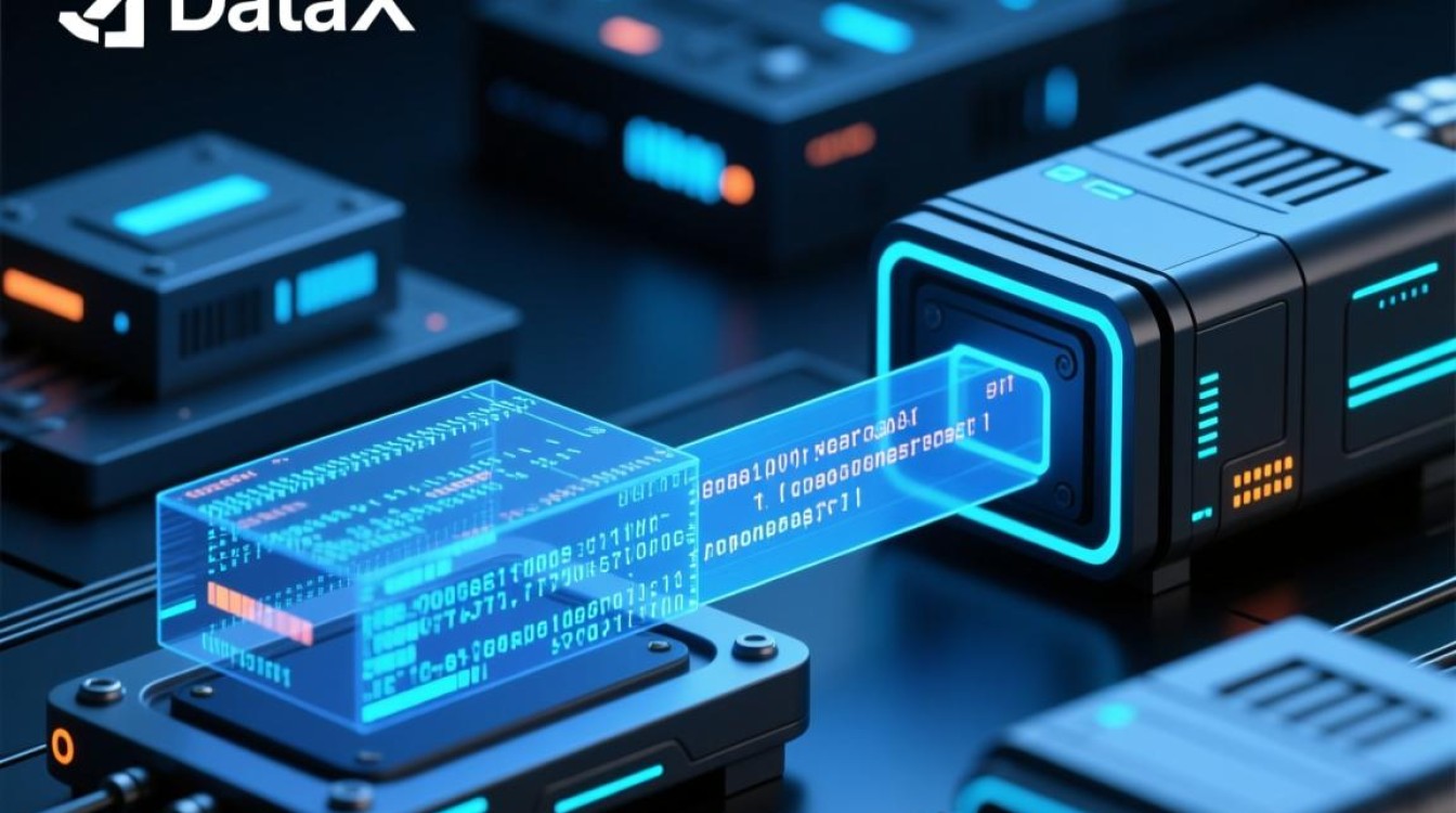 datax报错信息乱码，如何快速排查和解决？-图3