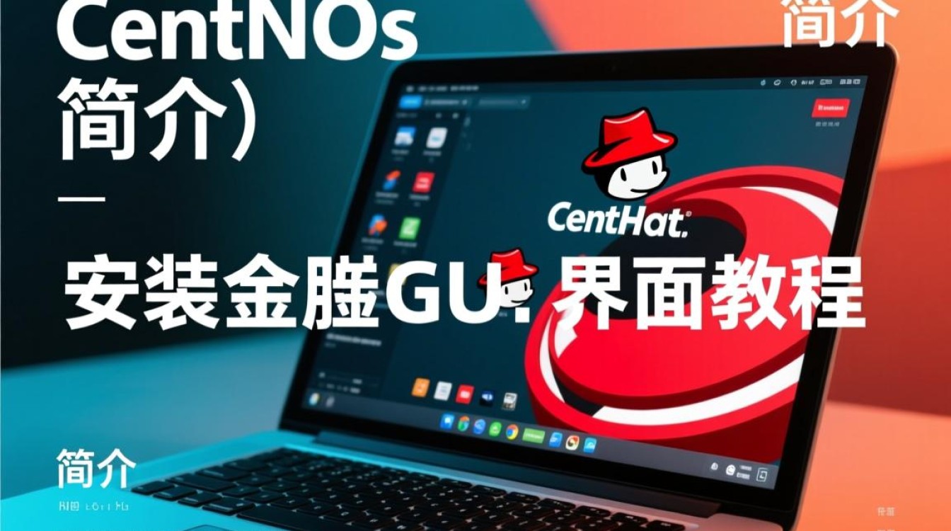 CentOS安装GUI后为何运行缓慢?优化配置有哪些技巧?-图1 CentOS安装GUI后为何运行缓慢?优化配置有哪些技巧?-图1