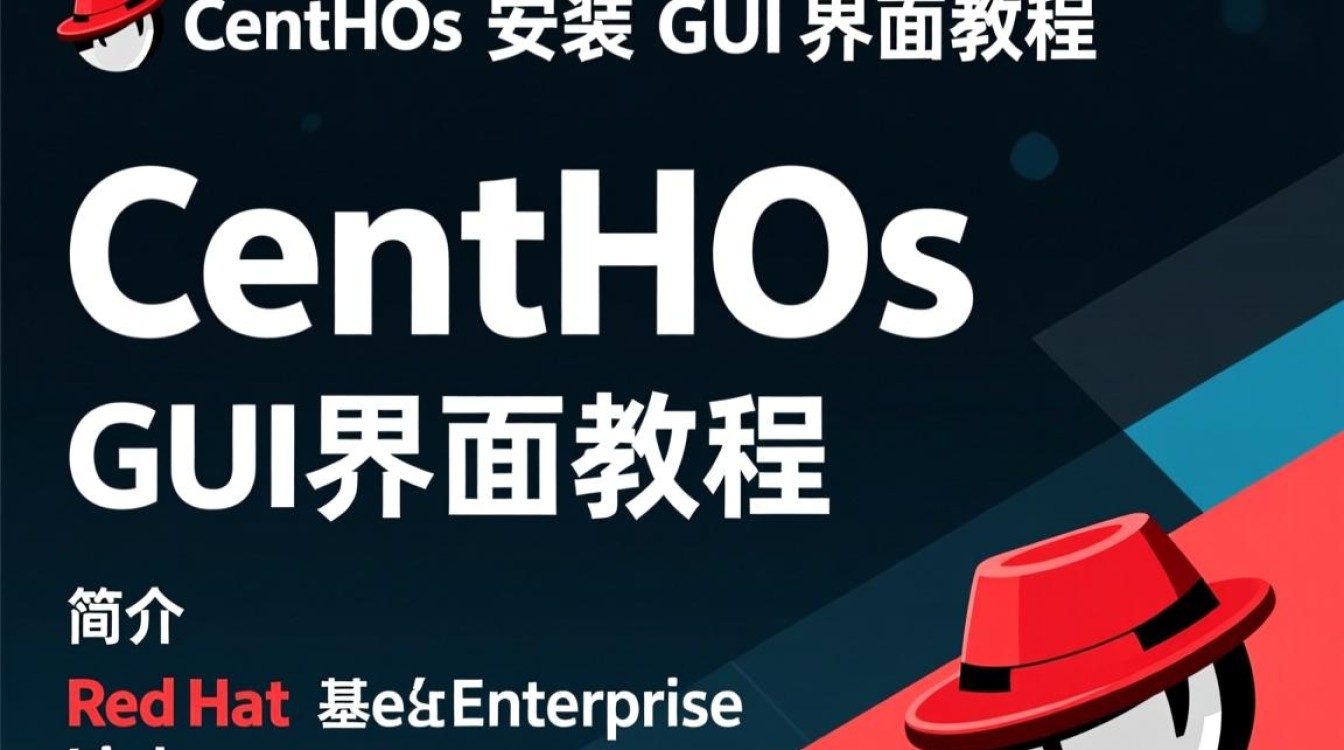 CentOS安装GUI后为何运行缓慢?优化配置有哪些技巧?-图2 CentOS安装GUI后为何运行缓慢?优化配置有哪些技巧?-图2