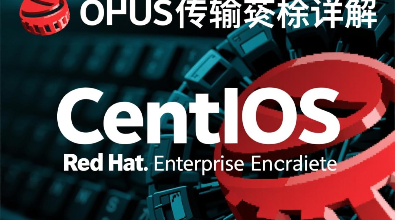 CentOS服务器配置哪种传输协议最为高效与安全？-图2