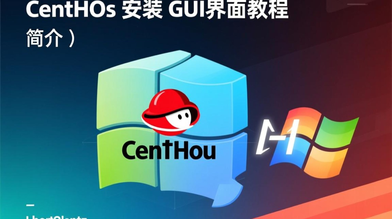 CentOS安装GUI后为何运行缓慢?优化配置有哪些技巧?-图3 CentOS安装GUI后为何运行缓慢?优化配置有哪些技巧?-图3
