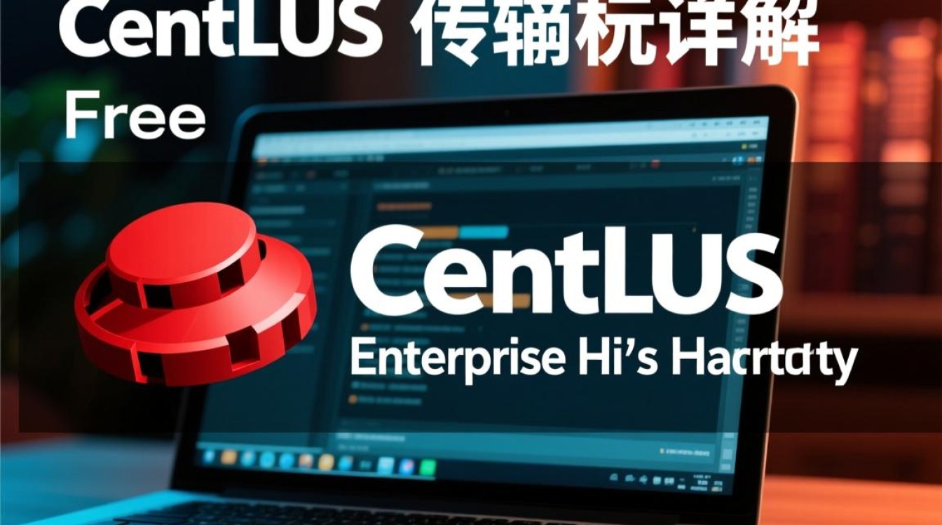 CentOS服务器配置哪种传输协议最为高效与安全？-图3