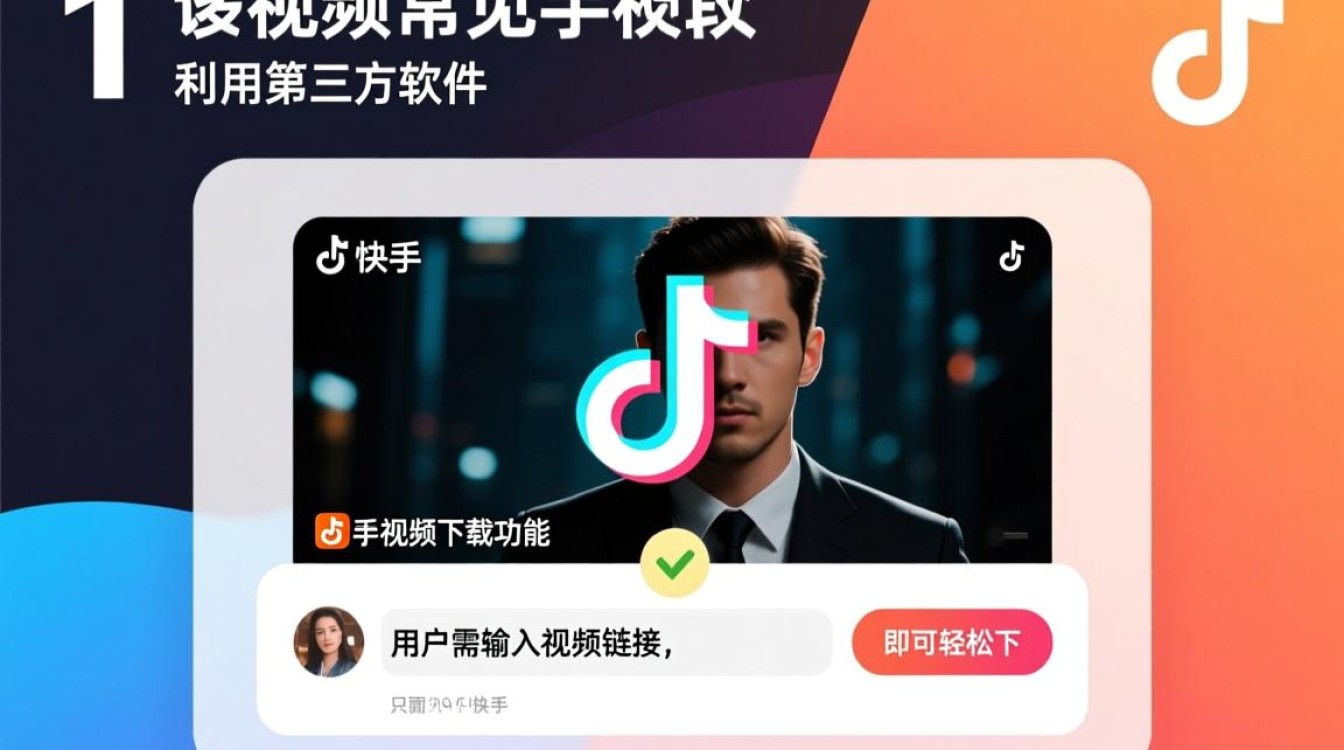 揭秘快手涉嫌盗用视频，背后真相与法律问题探讨-图2