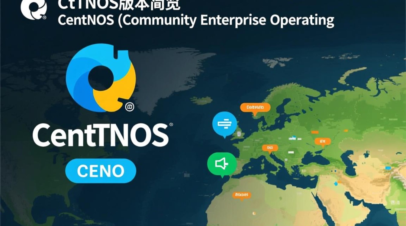 CentOS多个版本中，哪个版本最适合我的需求？探讨CentOS版本选择疑问。-图2