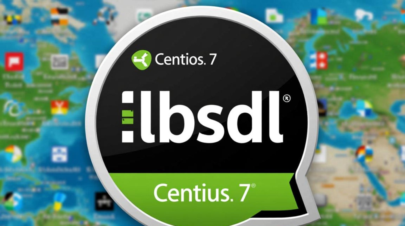 CentOS 7中安装libsdl库时遇到的问题及解决方法有哪些？-图1