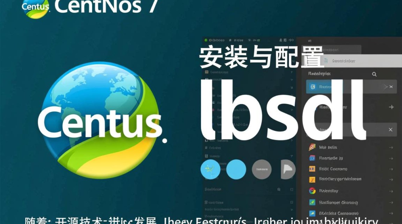 CentOS 7中安装libsdl库时遇到的问题及解决方法有哪些？-图2