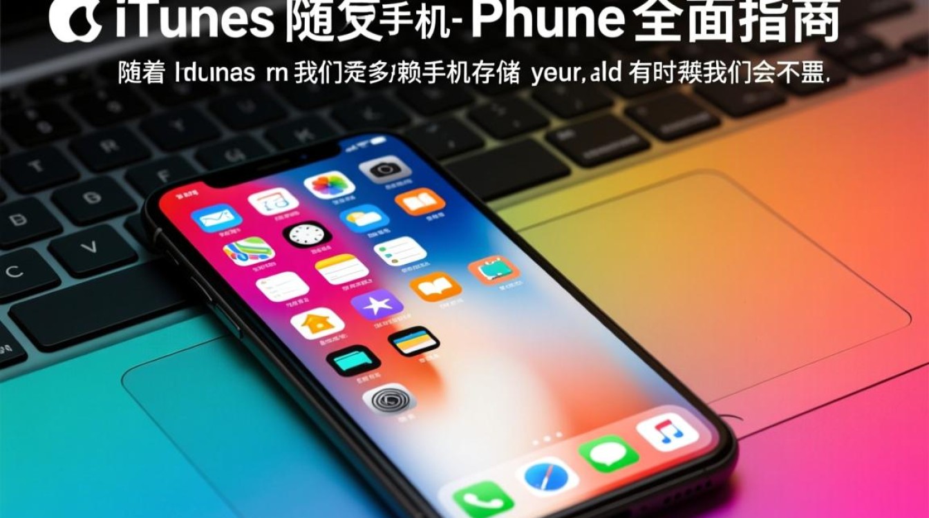 iPhone数据丢失后，iTunes恢复手机步骤详解及常见问题解答？-图1