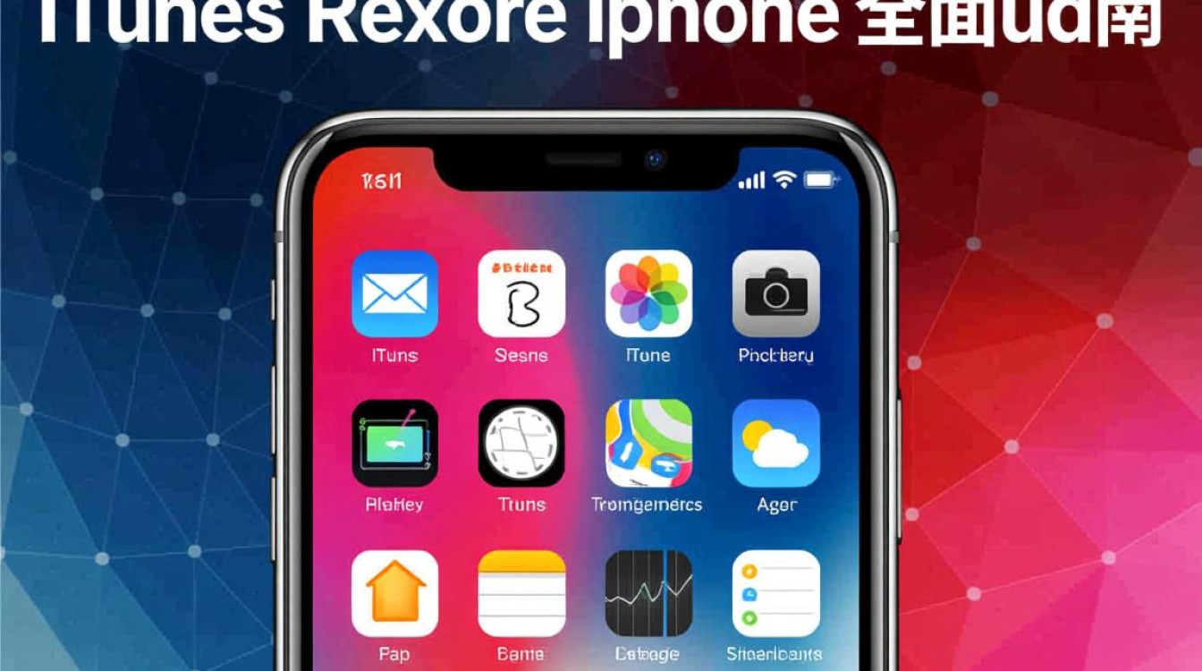iPhone数据丢失后，iTunes恢复手机步骤详解及常见问题解答？-图2