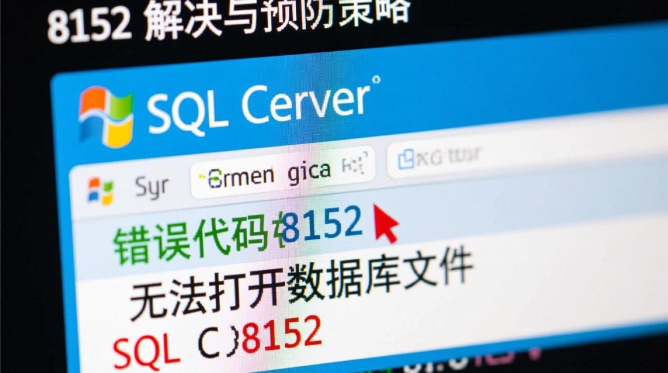 SQL Server报错8152,究竟是什么原因导致,该如何有效排查解决?-图1 SQL Server报错8152,究竟是什么原因导致,该如何有效排查解决?-图1
