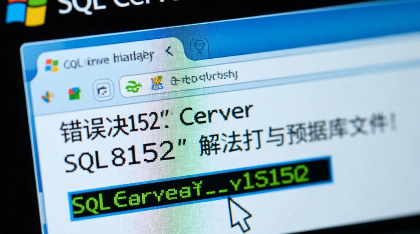 SQL Server报错8152,究竟是什么原因导致,该如何有效排查解决?-图2 SQL Server报错8152,究竟是什么原因导致,该如何有效排查解决?-图2