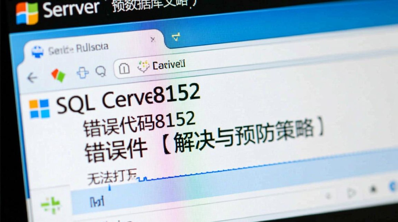 SQL Server报错8152,究竟是什么原因导致,该如何有效排查解决?-图3 SQL Server报错8152,究竟是什么原因导致,该如何有效排查解决?-图3