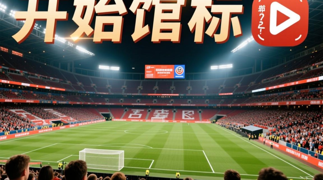 如何巧妙剪辑，打造吸睛场馆宣传视频？秘诀全解析！-图1