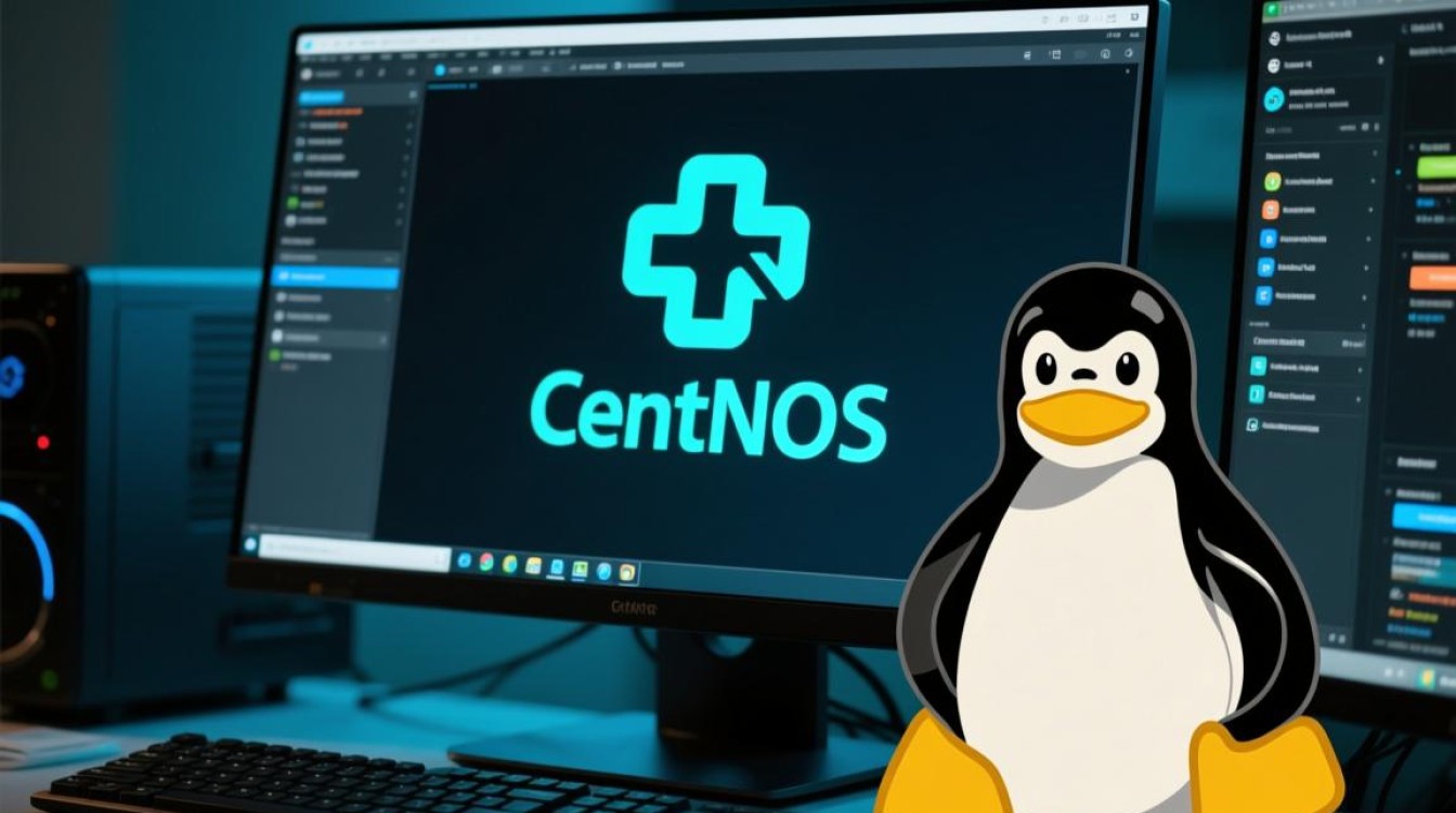 CentOS黑客桌面究竟有何独特之处，为何备受关注？-图3