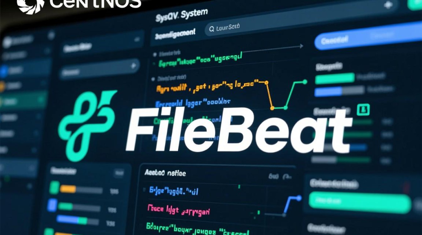 filebeat CentOS sysvFilebeat在CentOS系统下使用sysv配置正确吗？-图2
