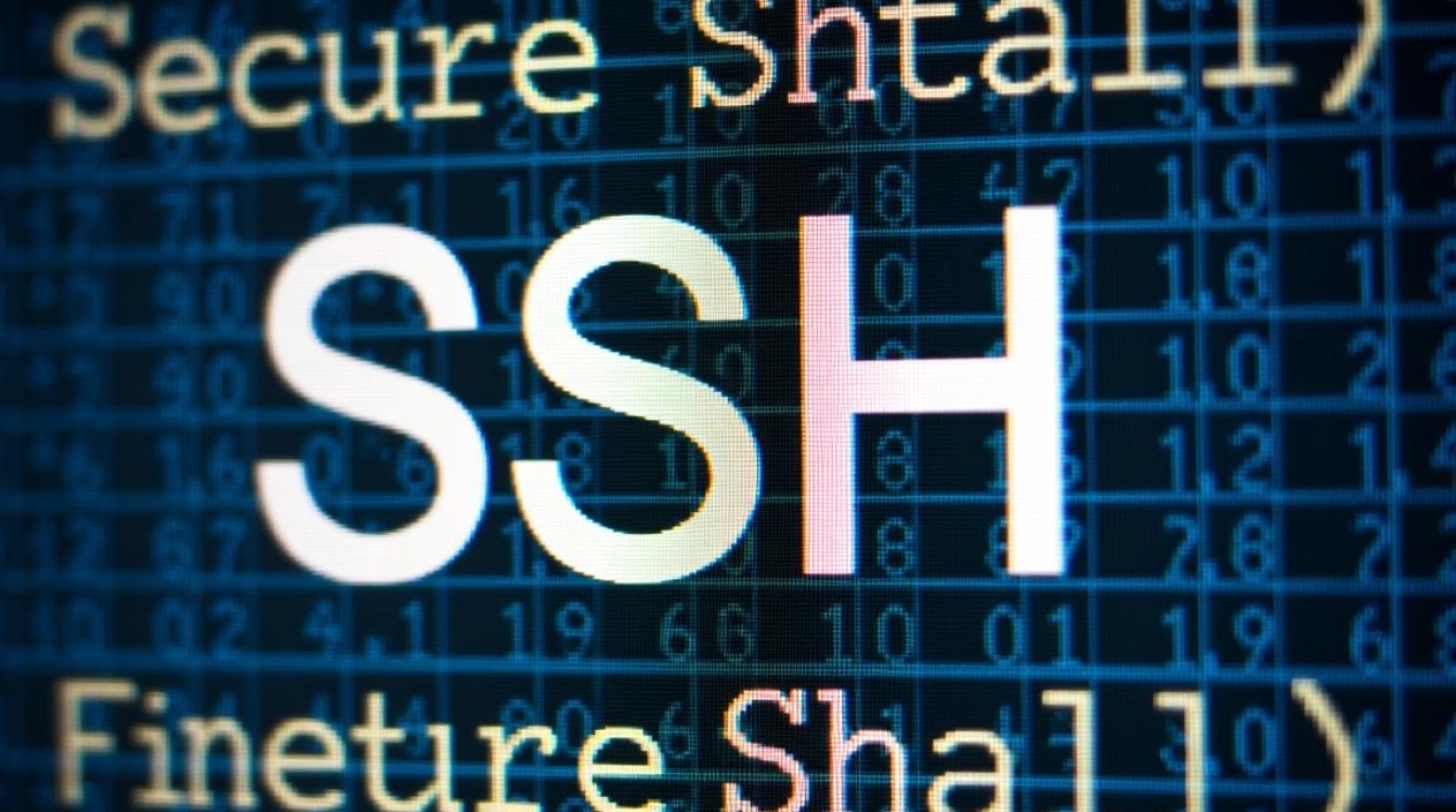 SSH端口更换后频繁报错，究竟是什么原因导致问题频发？-图1
