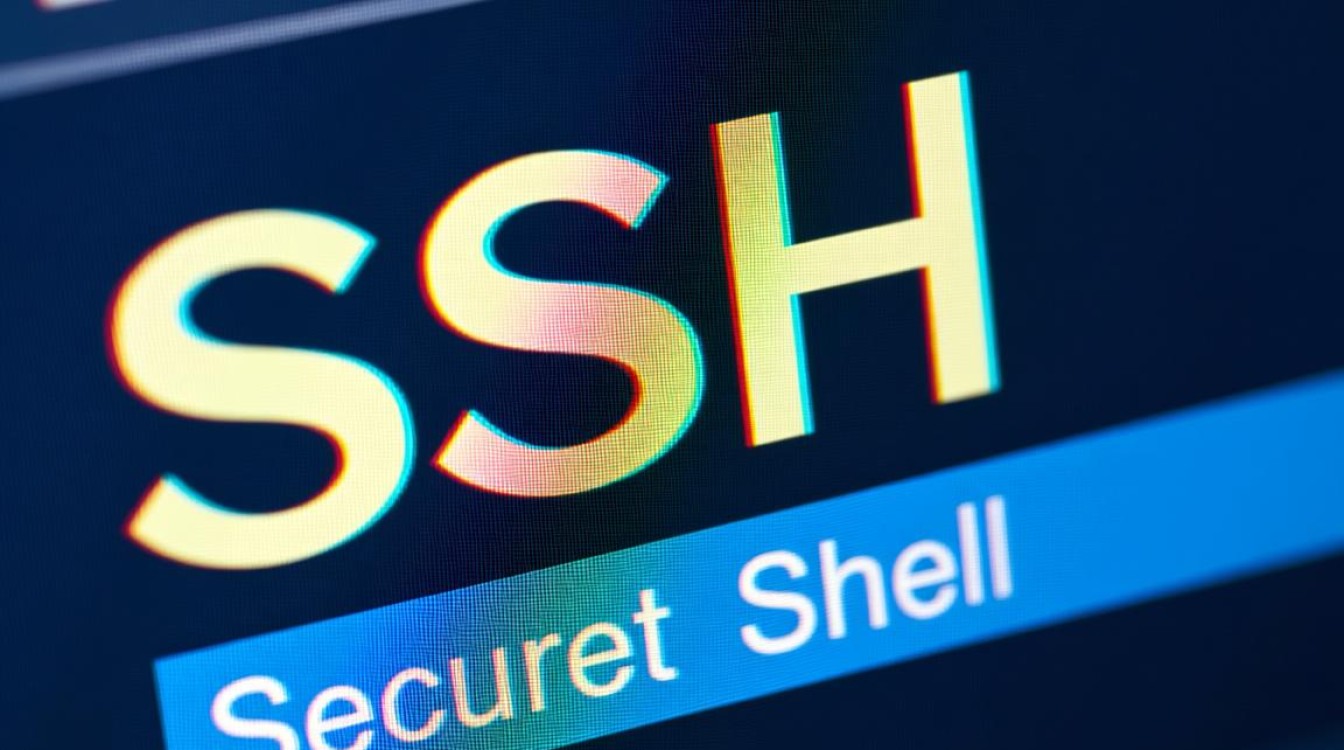 SSH端口更换后频繁报错，究竟是什么原因导致问题频发？-图3