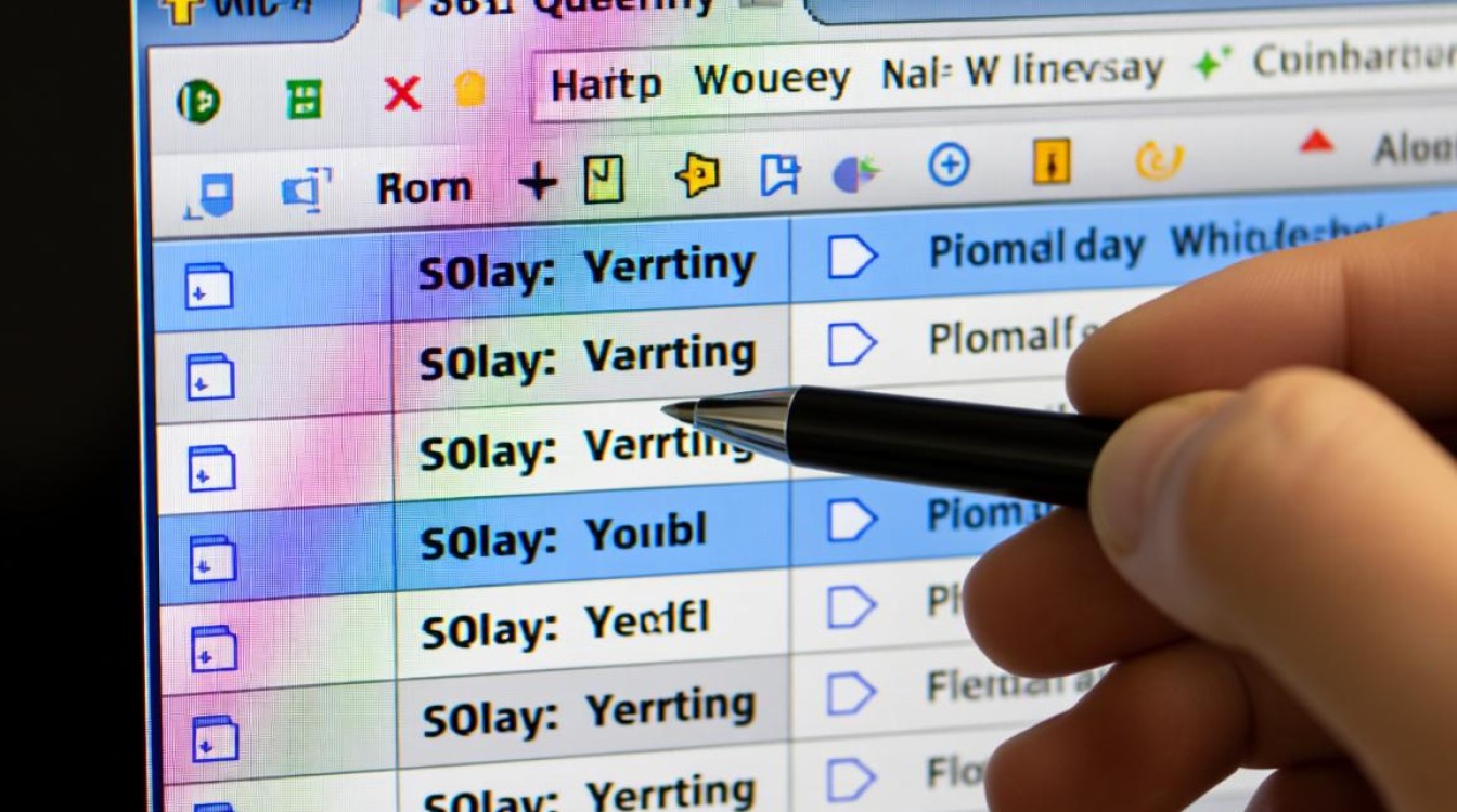 VBA执行SQL查询时频繁报错,是哪里出了问题?如何解决?-图2 VBA执行SQL查询时频繁报错,是哪里出了问题?如何解决?-图2