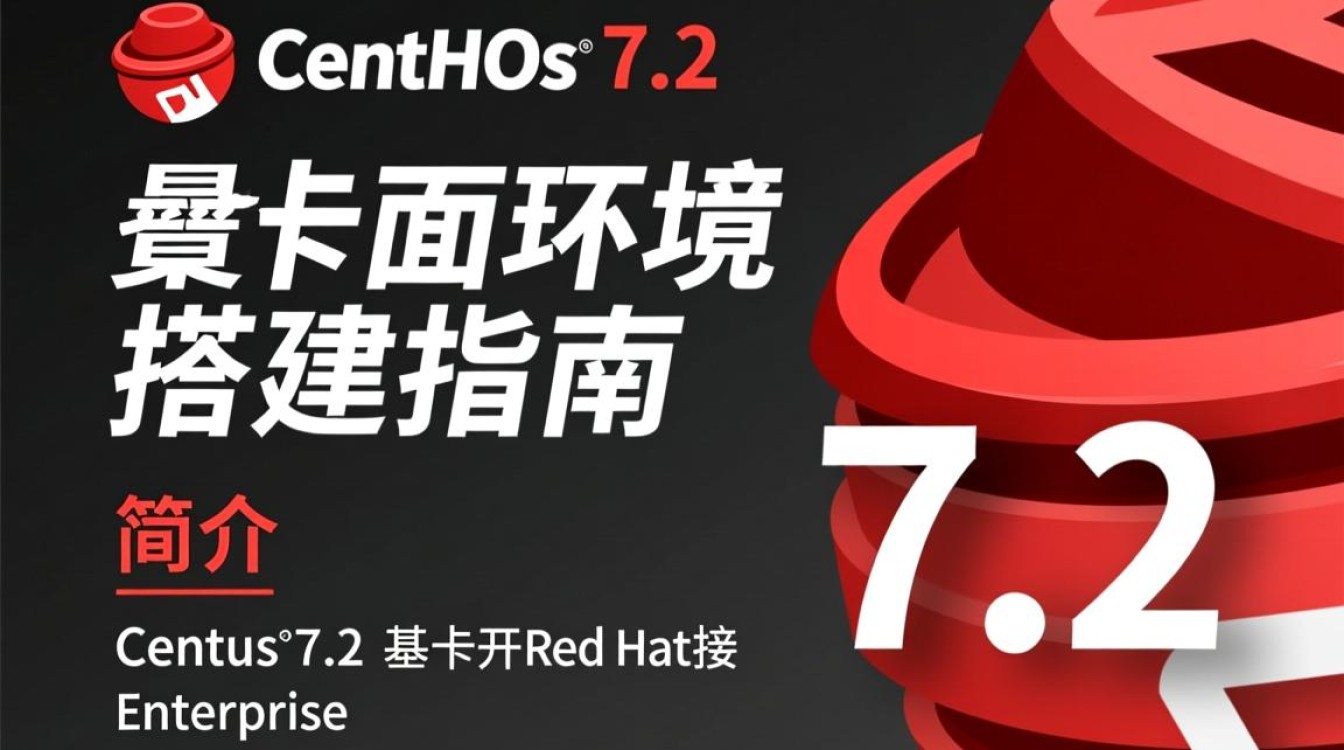 Centos 7.2 桌面安装后如何解决常见问题与优化配置？-图1