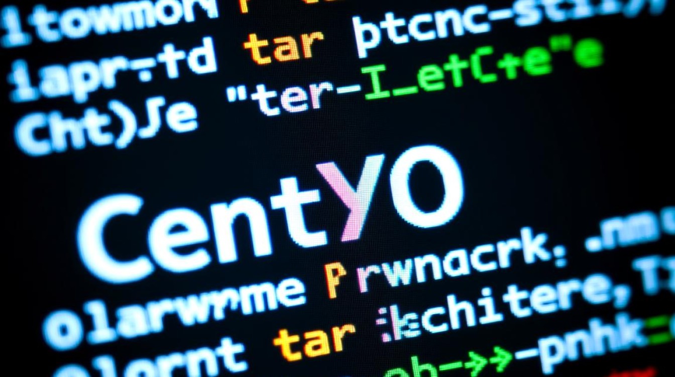 CentOS tar child究竟是什么?其功能和用途有何特别之处?-图1 CentOS tar child究竟是什么?其功能和用途有何特别之处?-图1