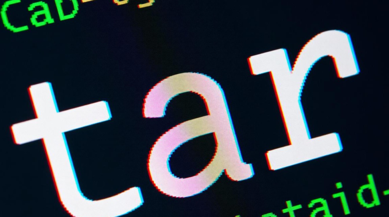 CentOS tar child究竟是什么?其功能和用途有何特别之处?-图3 CentOS tar child究竟是什么?其功能和用途有何特别之处?-图3