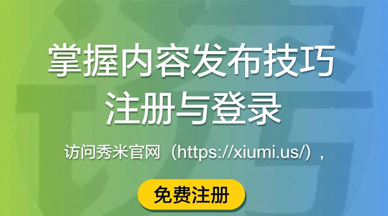 秀米发布步骤详解，从零开始，轻松掌握图文发布技巧？-图3