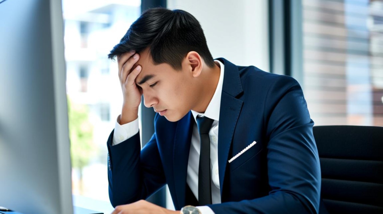 职场压力重重，你该如何找到释放压力的有效方法？-图2