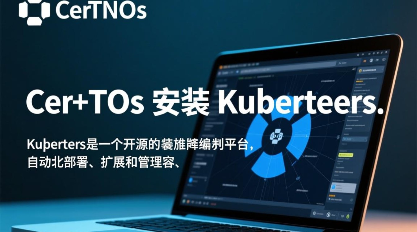 CentOS系统安装Kubernetes过程中可能遇到哪些难题？-图1
