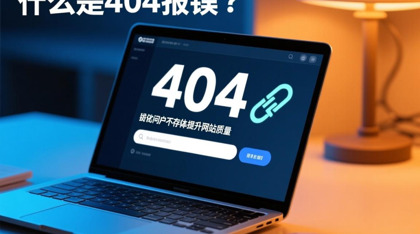 404报错处理，网站优化中常见问题及解决方案揭秘？-图2