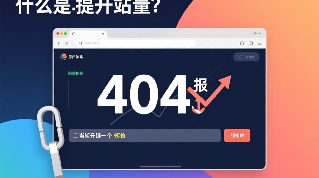 404报错处理，网站优化中常见问题及解决方案揭秘？-图3