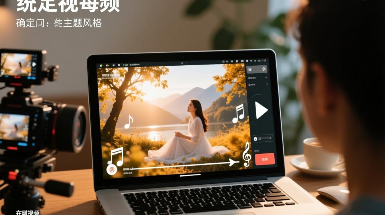 如何运用技巧拍摄剪辑，打造令人陶醉的唯美视频作品？-图3