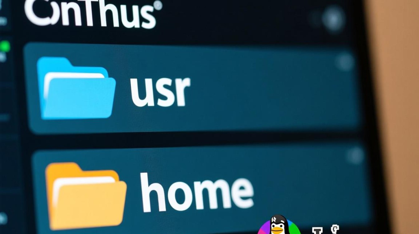 CentOS系统中usr/home目录的作用和设置有何疑问?-图2 CentOS系统中usr/home目录的作用和设置有何疑问?-图2