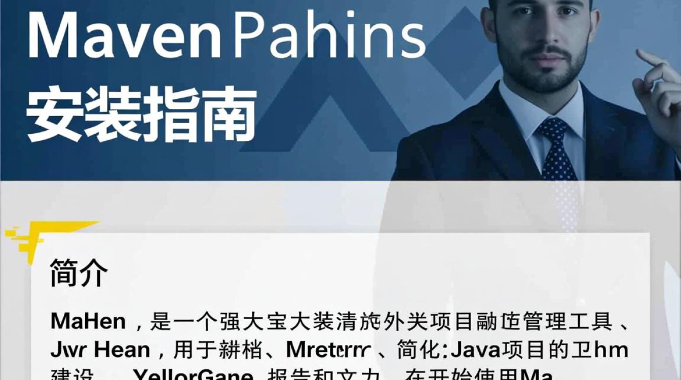 Maven安装过程中遇到了哪些常见问题?如何高效解决?-图3 Maven安装过程中遇到了哪些常见问题?如何高效解决?-图3