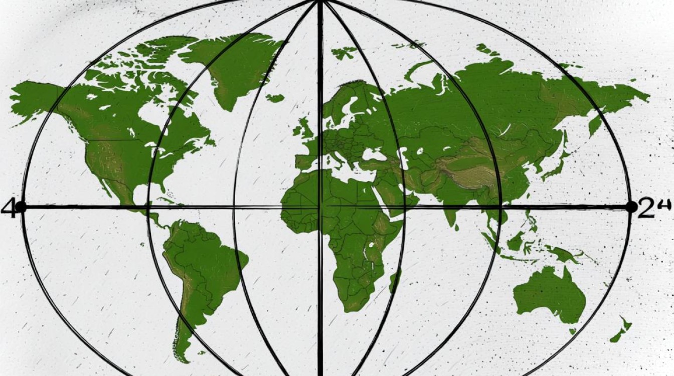 如何精确将地理位置坐标转换成经纬度坐标？-图3